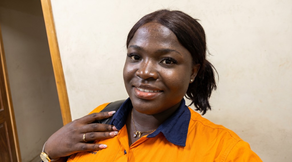 Founder of Luxury Loots GH